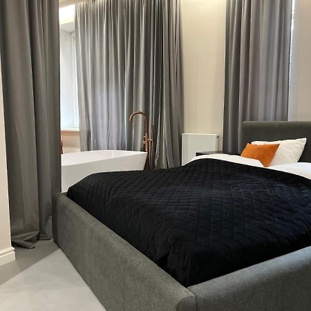 Apartamenty Jubilat Krakov Exteriér fotografie