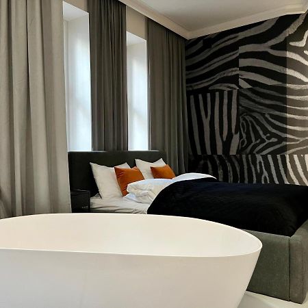 Apartamenty Jubilat Krakov Exteriér fotografie