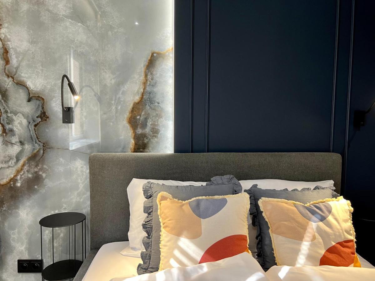 Apartamenty Jubilat Krakov Exteriér fotografie