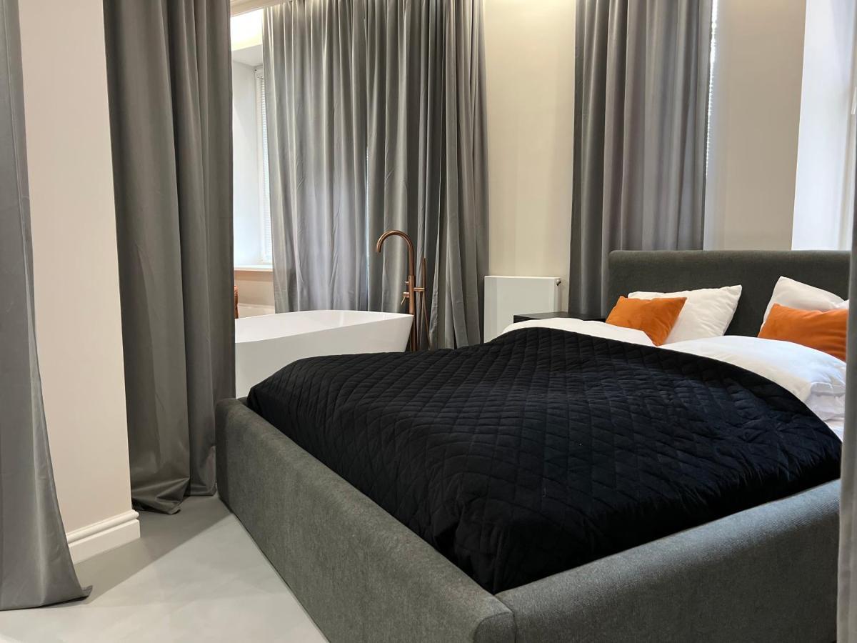Apartamenty Jubilat Krakov Exteriér fotografie