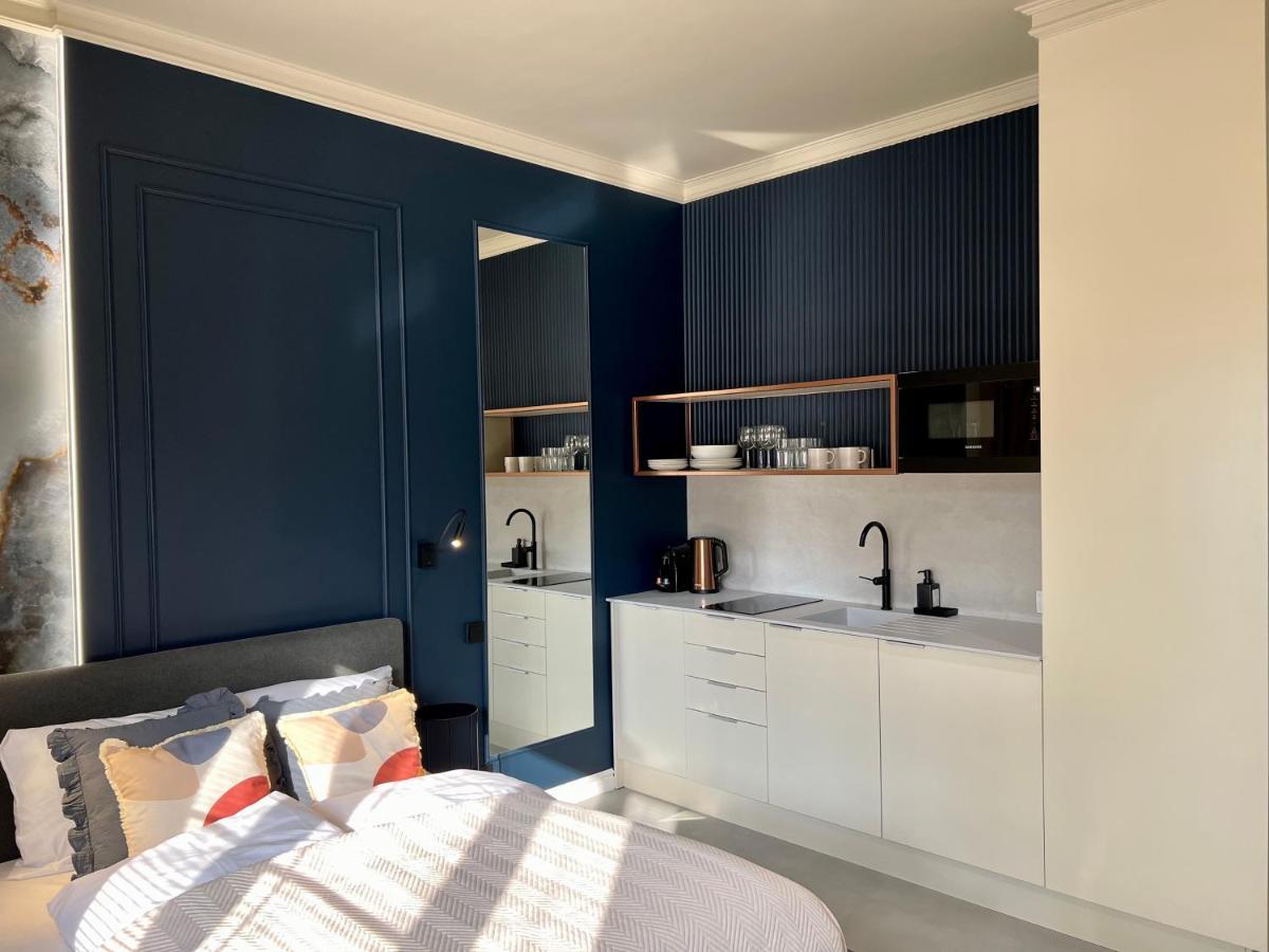 Apartamenty Jubilat Krakov Exteriér fotografie