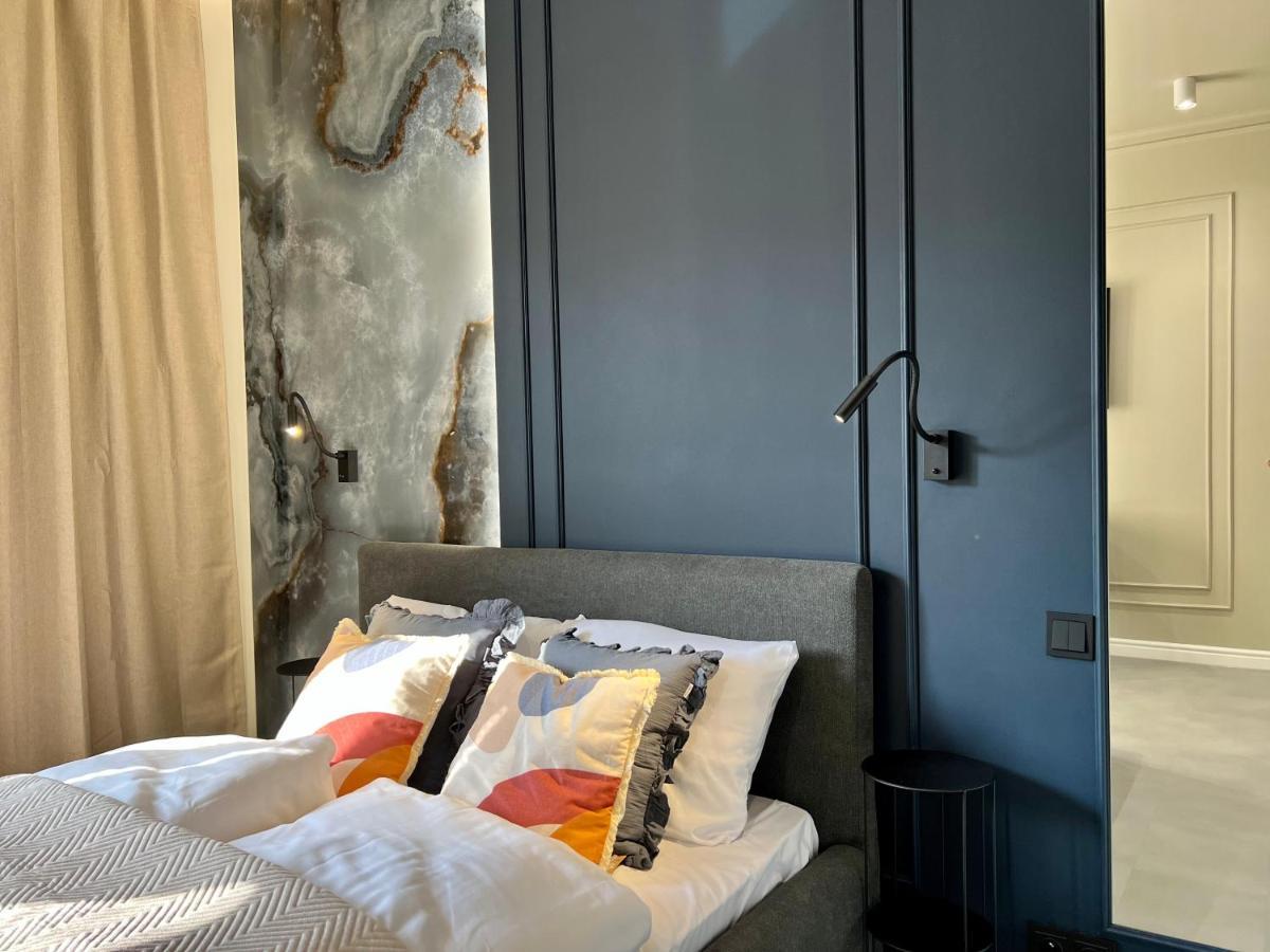 Apartamenty Jubilat Krakov Exteriér fotografie