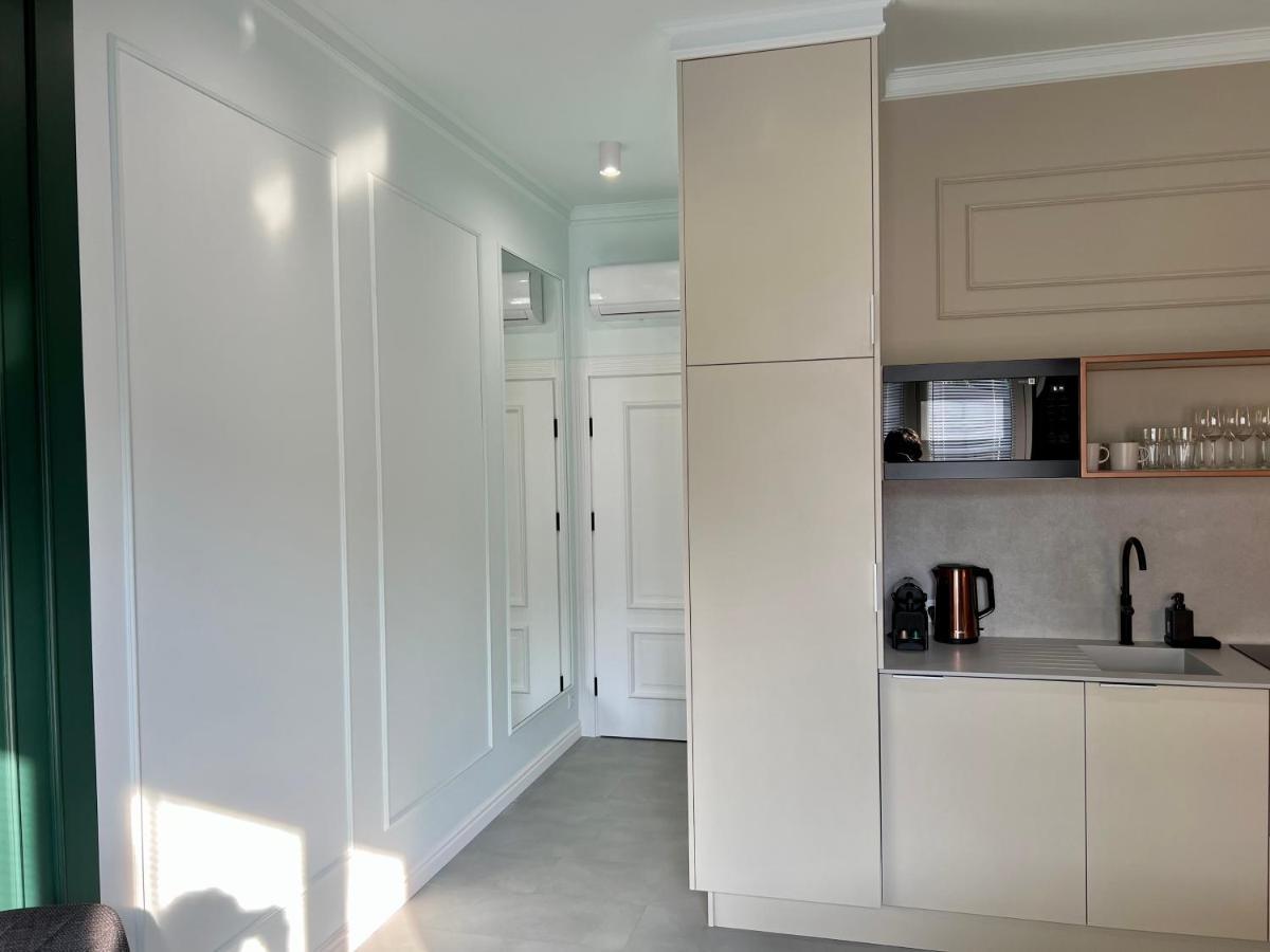 Apartamenty Jubilat Krakov Exteriér fotografie