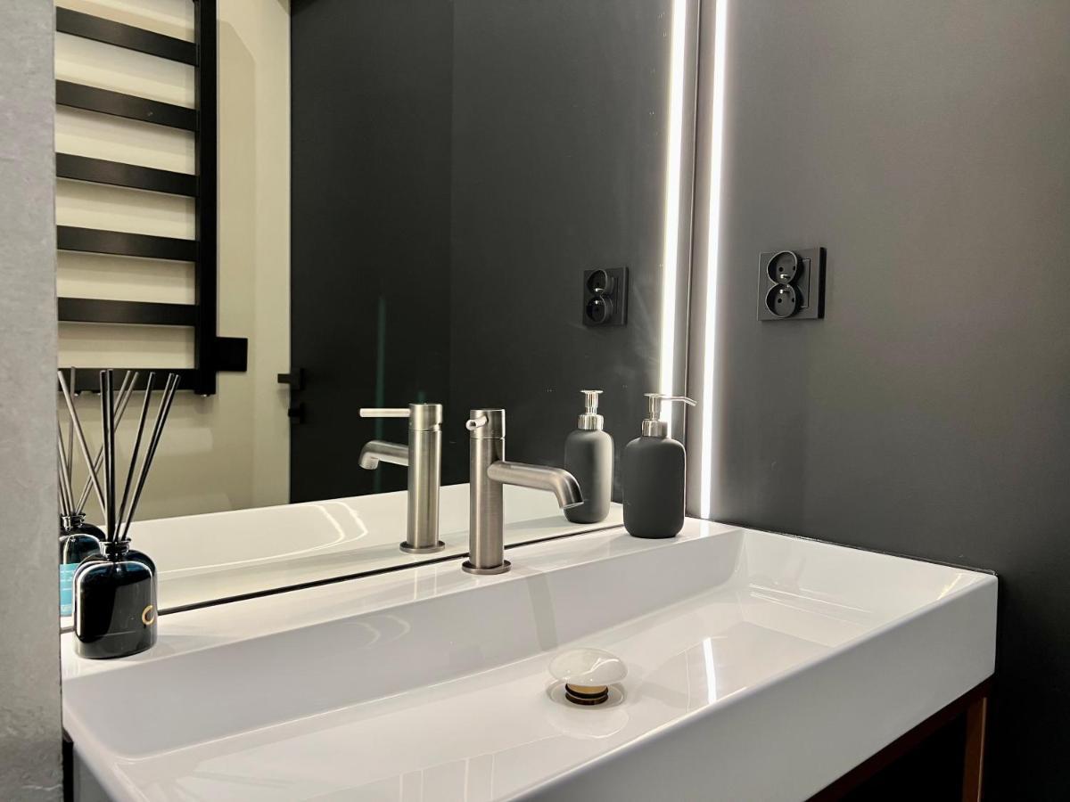 Apartamenty Jubilat Krakov Exteriér fotografie