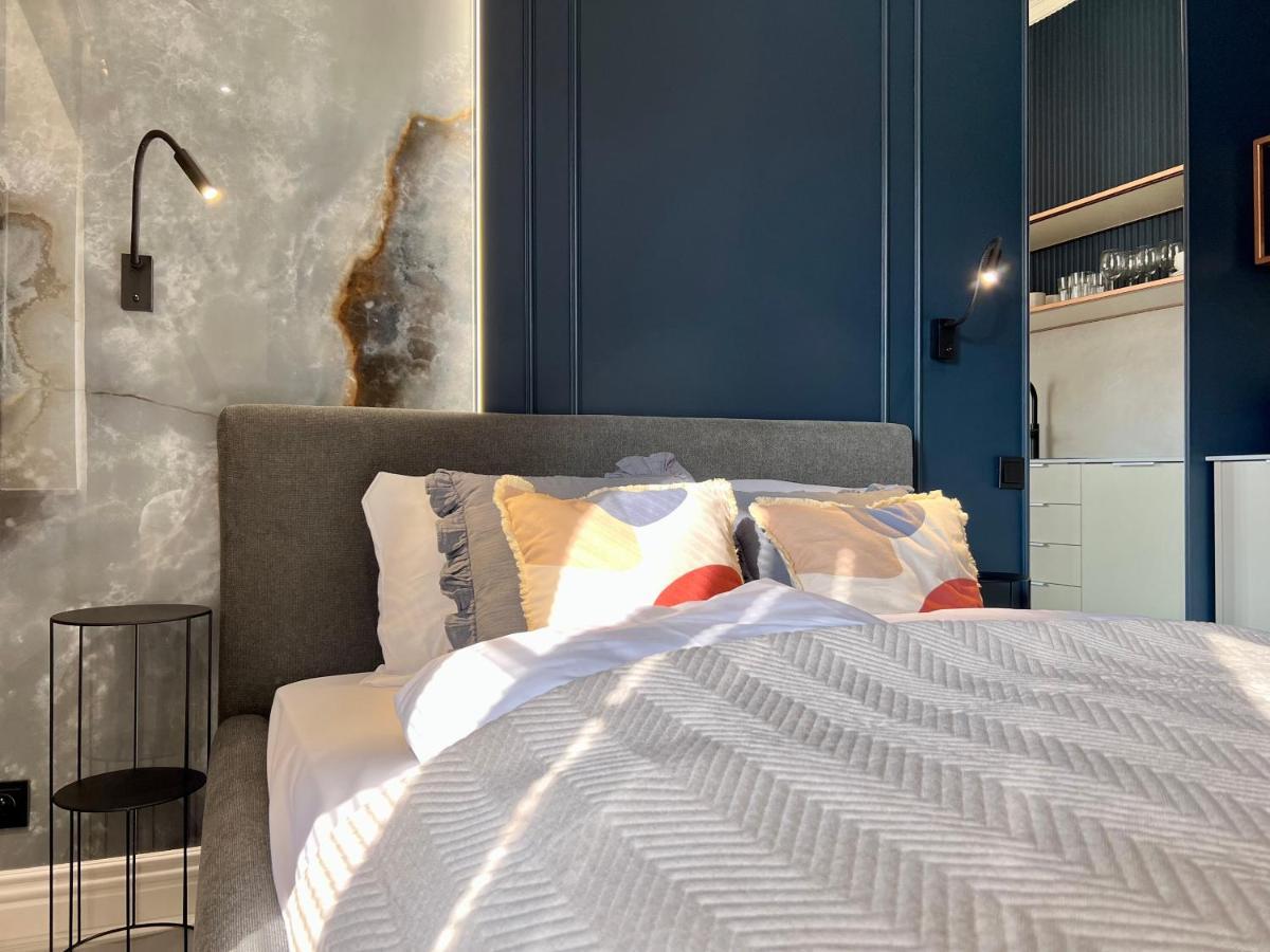 Apartamenty Jubilat Krakov Exteriér fotografie