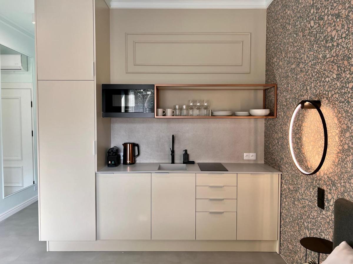 Apartamenty Jubilat Krakov Exteriér fotografie