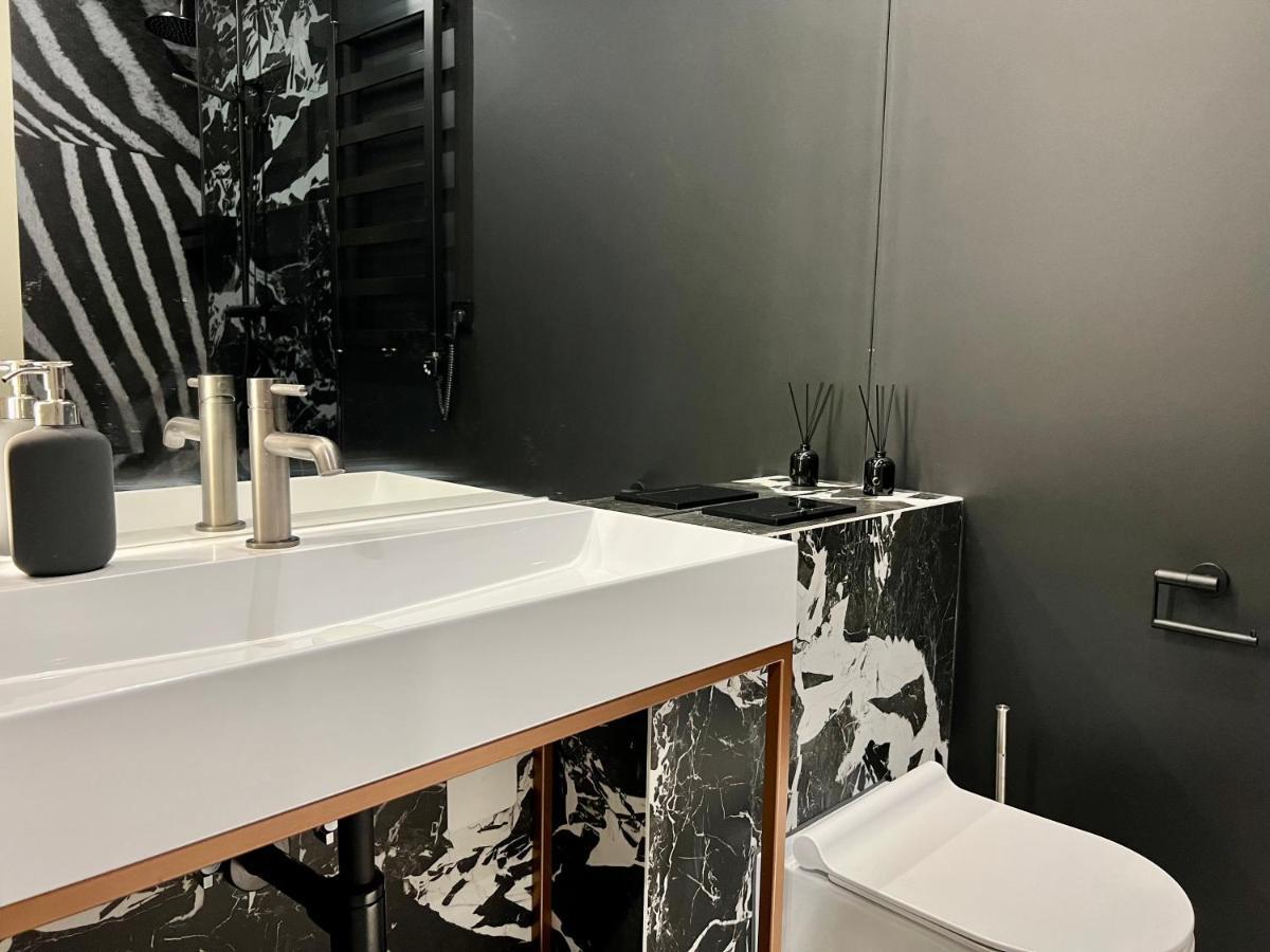 Apartamenty Jubilat Krakov Exteriér fotografie