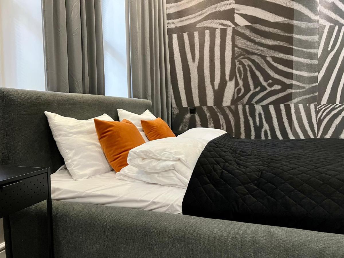 Apartamenty Jubilat Krakov Exteriér fotografie