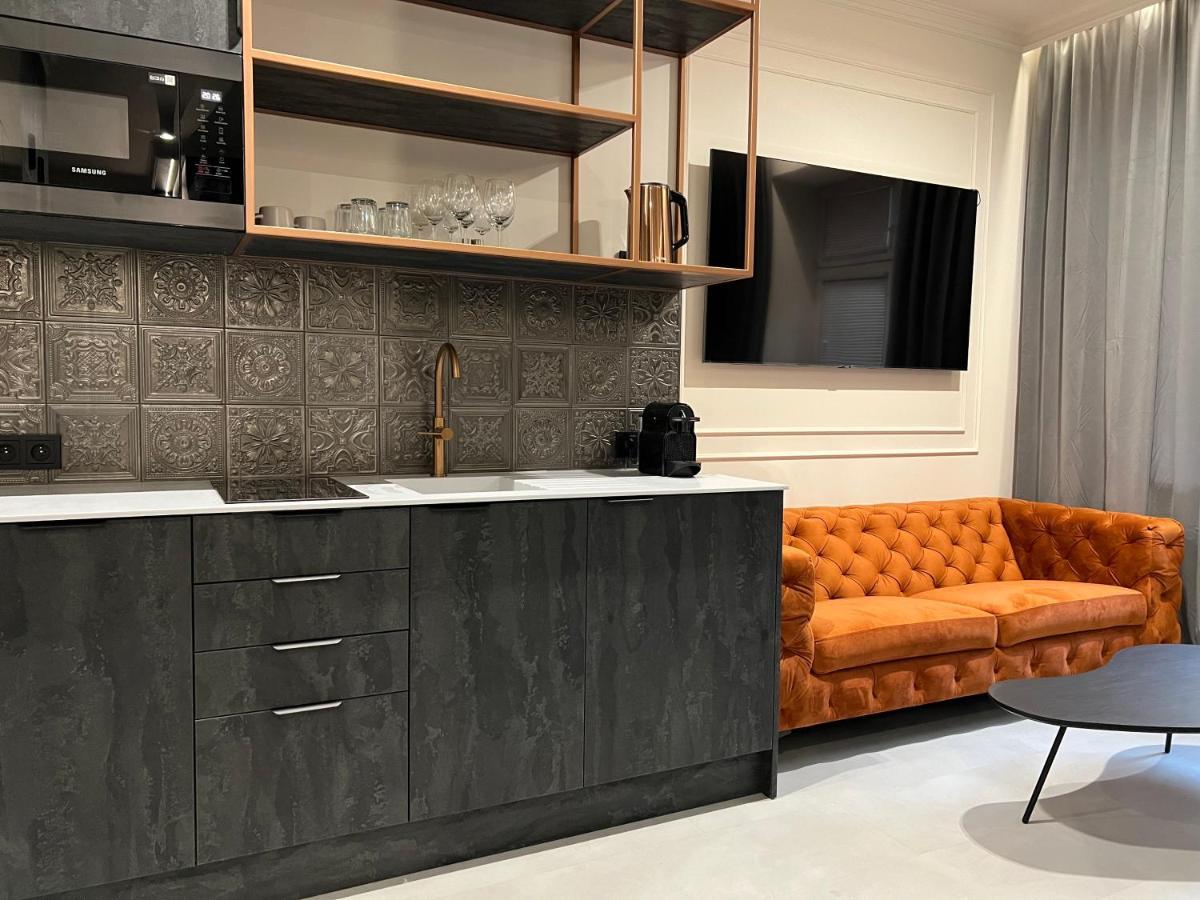 Apartamenty Jubilat Krakov Exteriér fotografie