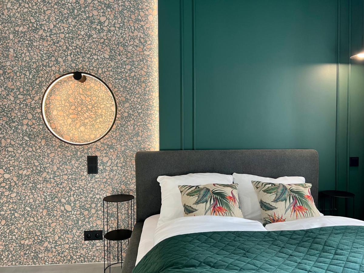 Apartamenty Jubilat Krakov Exteriér fotografie