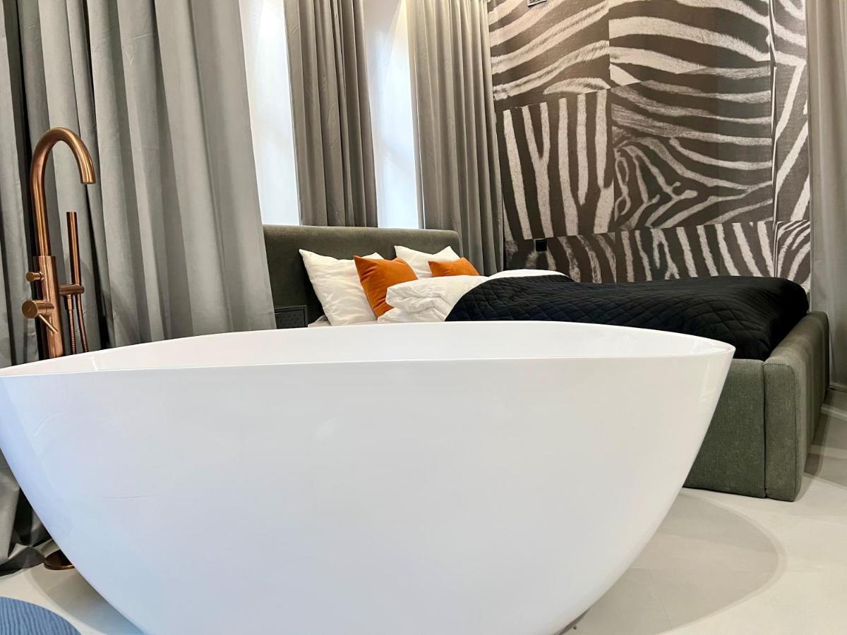 Apartamenty Jubilat Krakov Exteriér fotografie