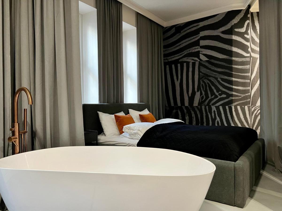 Apartamenty Jubilat Krakov Exteriér fotografie