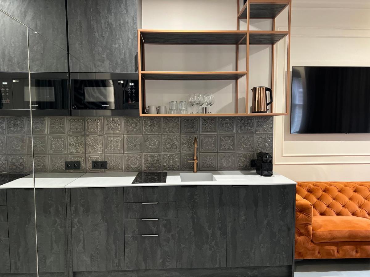 Apartamenty Jubilat Krakov Exteriér fotografie
