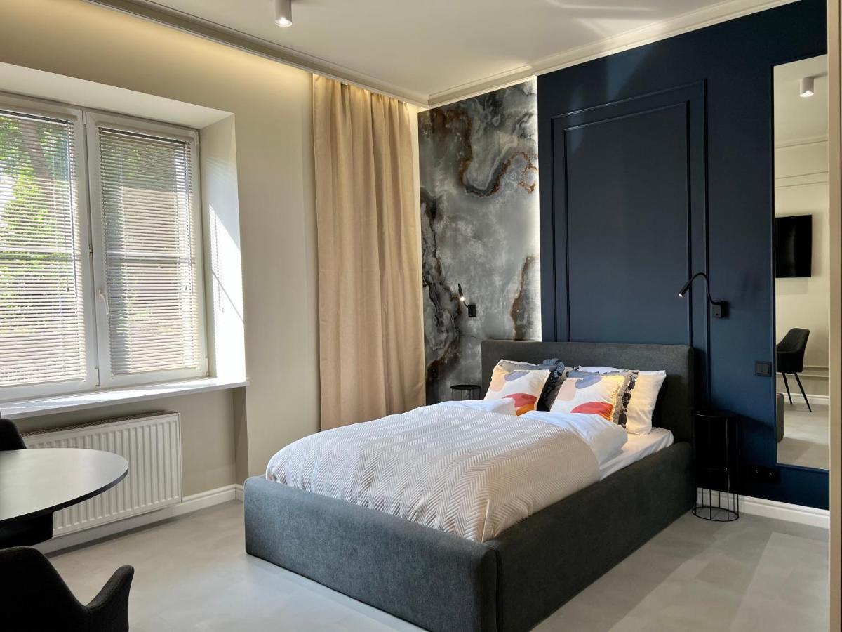 Apartamenty Jubilat Krakov Exteriér fotografie