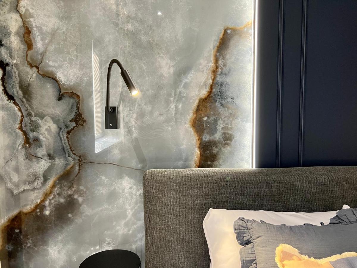 Apartamenty Jubilat Krakov Exteriér fotografie