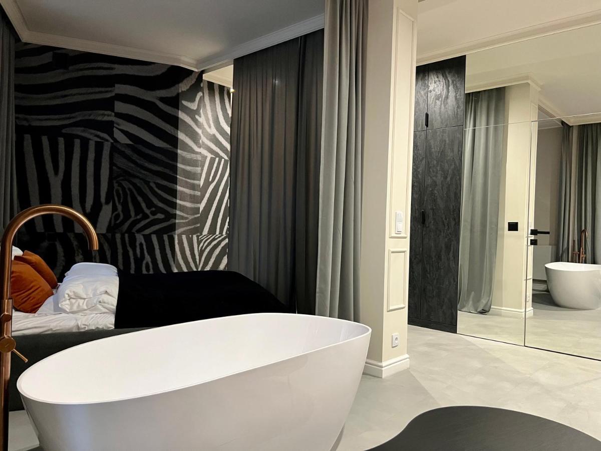 Apartamenty Jubilat Krakov Exteriér fotografie