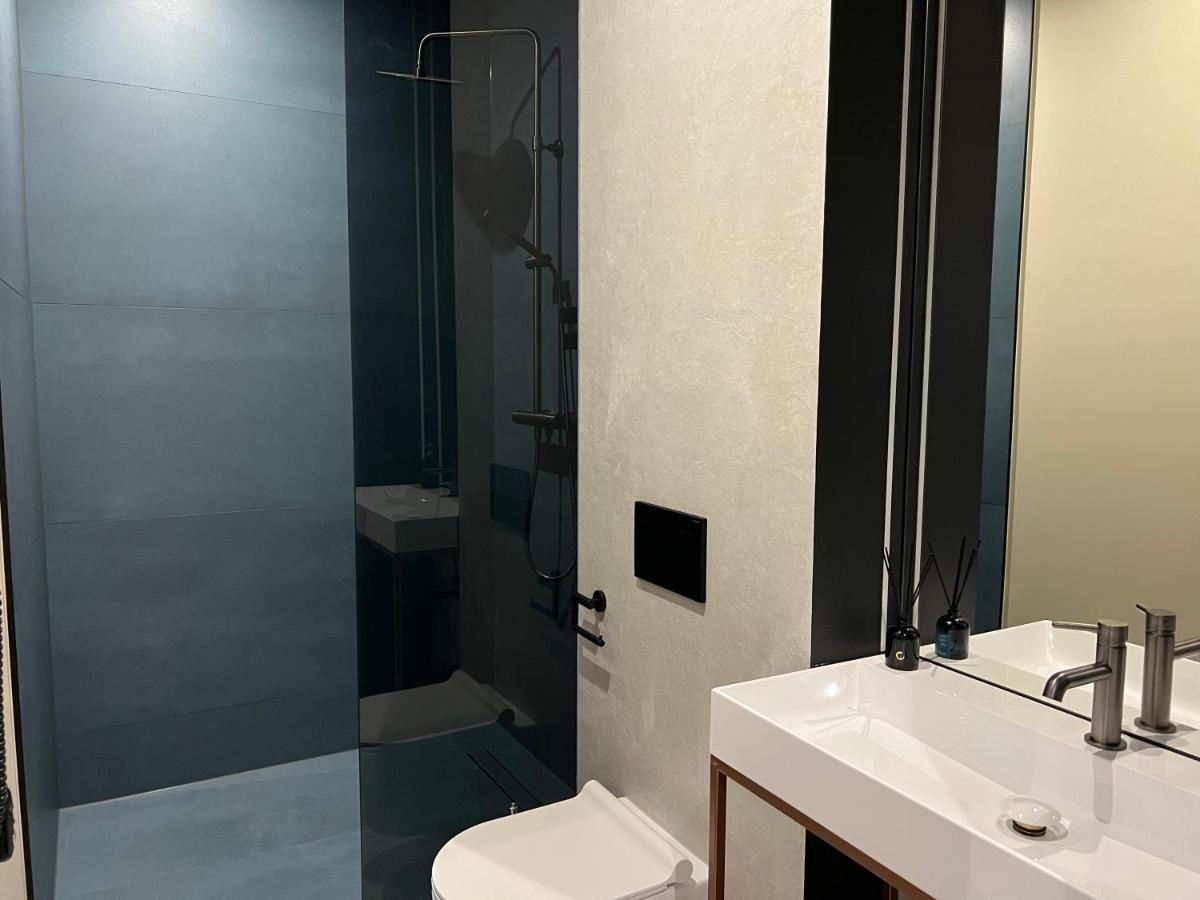 Apartamenty Jubilat Krakov Exteriér fotografie