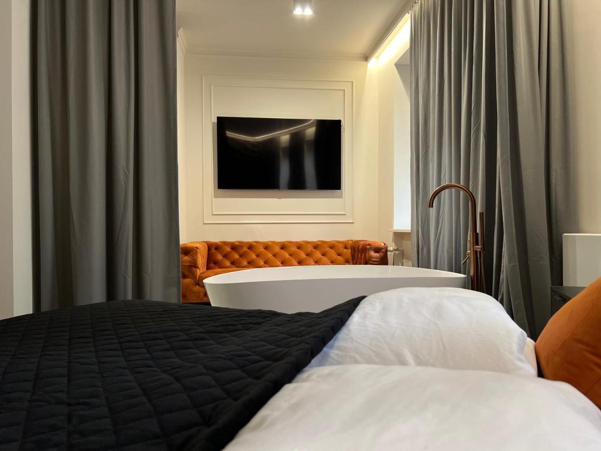 Apartamenty Jubilat Krakov Exteriér fotografie